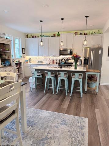 17 Dover Court Bridgeport WV 26330