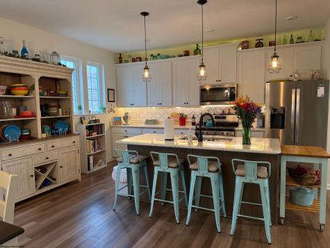 17 Dover Court Bridgeport WV 26330