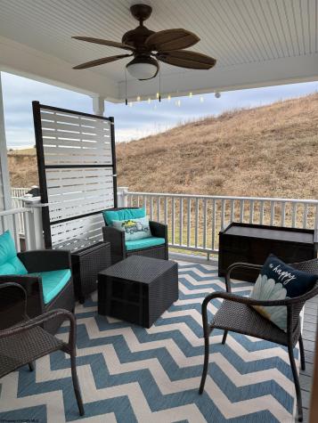 17 Dover Court Bridgeport WV 26330