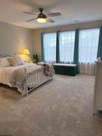 17 Dover Court Bridgeport WV 26330