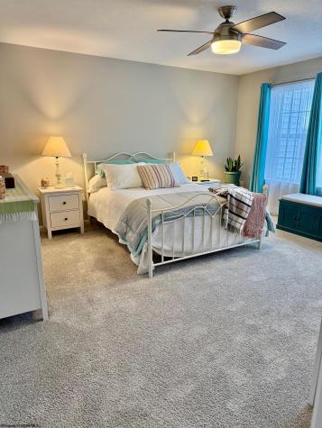 17 Dover Court Bridgeport WV 26330