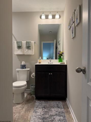 17 Dover Court Bridgeport WV 26330