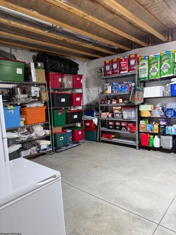 17 Dover Court Bridgeport WV 26330