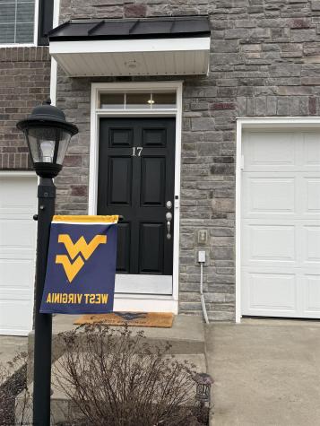17 Dover Court Bridgeport WV 26330