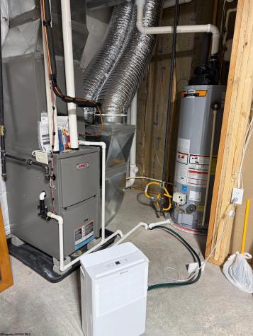 17 Dover Court Bridgeport WV 26330