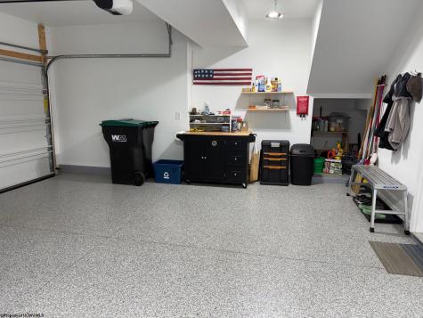 17 Dover Court Bridgeport WV 26330