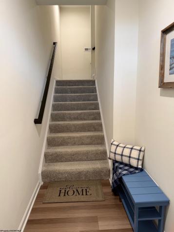 17 Dover Court Bridgeport WV 26330