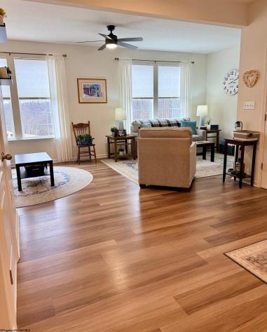 17 Dover Court Bridgeport WV 26330