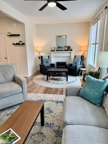 17 Dover Court Bridgeport WV 26330