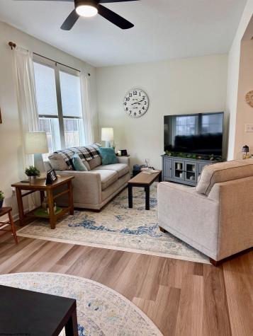 17 Dover Court Bridgeport WV 26330