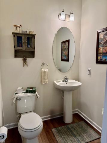 17 Dover Court Bridgeport WV 26330