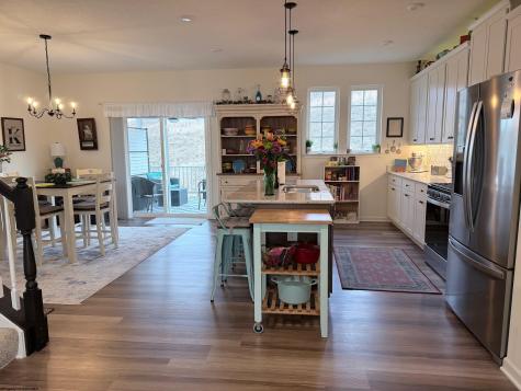 17 Dover Court Bridgeport WV 26330