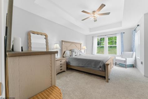 748 Mulligan Court Maidsville WV 26541
