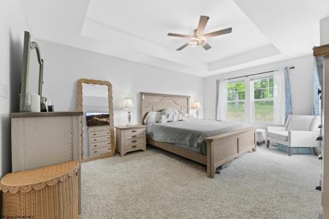 748 Mulligan Court Maidsville WV 26541