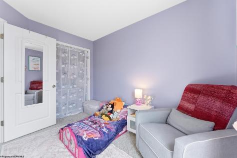 748 Mulligan Court Maidsville WV 26541