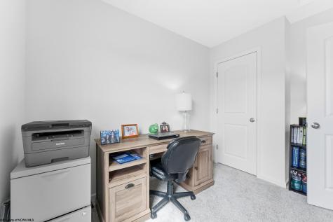 748 Mulligan Court Maidsville WV 26541