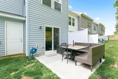748 Mulligan Court Maidsville WV 26541