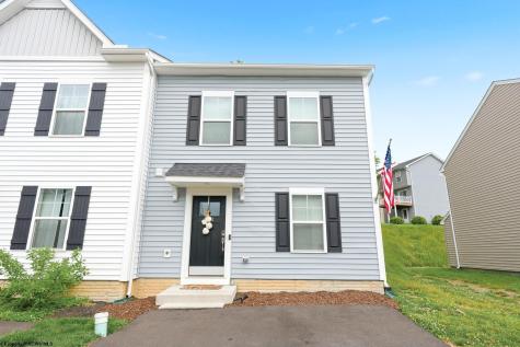 748 Mulligan Court Maidsville WV 26541