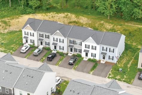 748 Mulligan Court Maidsville WV 26541