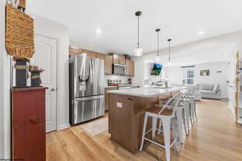 748 Mulligan Court Maidsville WV 26541