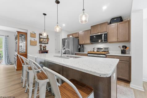 748 Mulligan Court Maidsville WV 26541