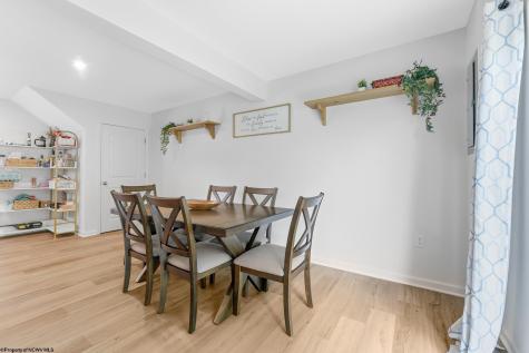 748 Mulligan Court Maidsville WV 26541