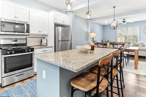 4005 Yellow Birch Lane Morgantown WV 26501