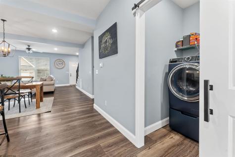 4005 Yellow Birch Lane Morgantown WV 26501
