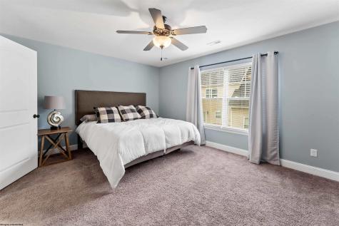 4005 Yellow Birch Lane Morgantown WV 26501