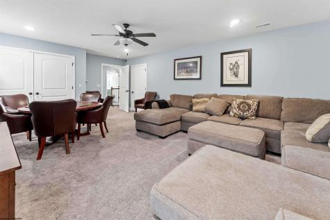 4005 Yellow Birch Lane Morgantown WV 26501