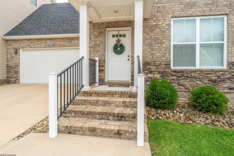 4005 Yellow Birch Lane Morgantown WV 26501