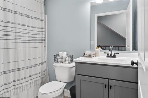 4005 Yellow Birch Lane Morgantown WV 26501