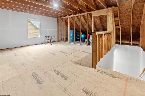 4005 Yellow Birch Lane Morgantown WV 26501