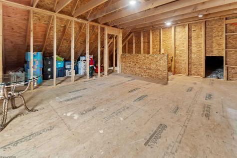 4005 Yellow Birch Lane Morgantown WV 26501