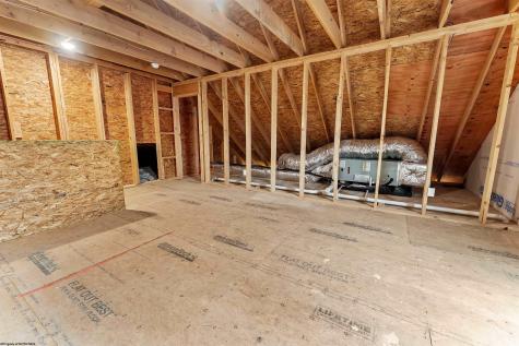 4005 Yellow Birch Lane Morgantown WV 26501