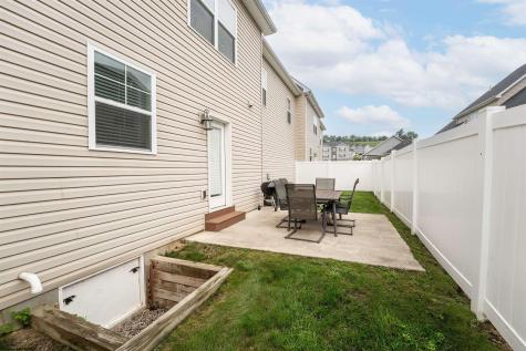 4005 Yellow Birch Lane Morgantown WV 26501