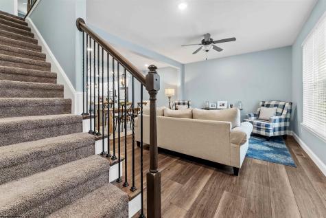 4005 Yellow Birch Lane Morgantown WV 26501