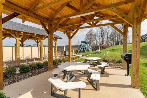 4005 Yellow Birch Lane Morgantown WV 26501