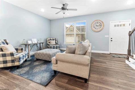 4005 Yellow Birch Lane Morgantown WV 26501