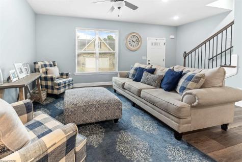 4005 Yellow Birch Lane Morgantown WV 26501