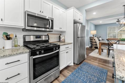 4005 Yellow Birch Lane Morgantown WV 26501
