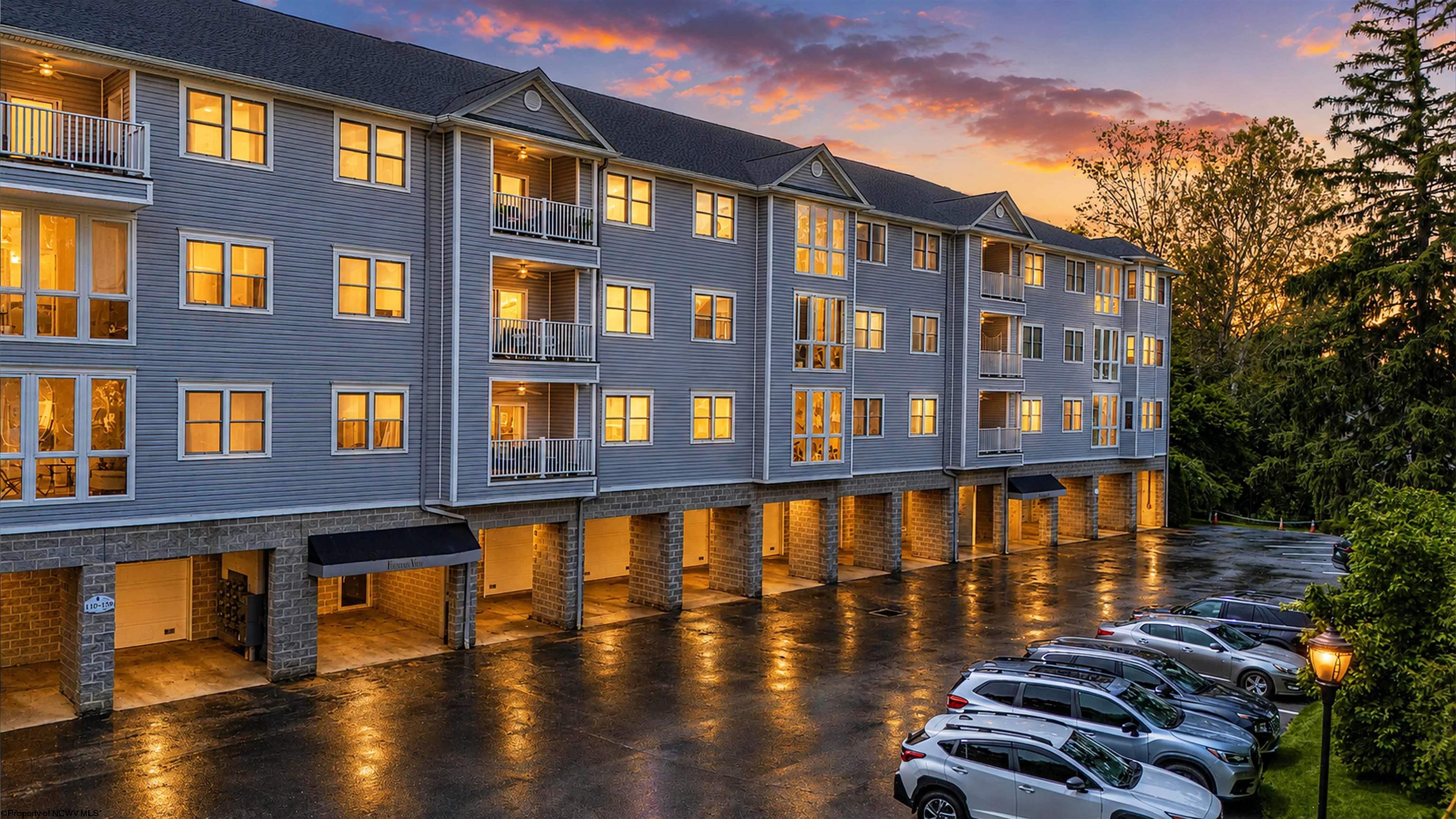 135 Fountain View Morgantown WV 26505