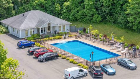 135 Fountain View Morgantown WV 26505