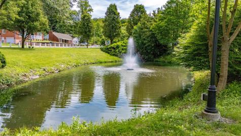 135 Fountain View Morgantown WV 26505