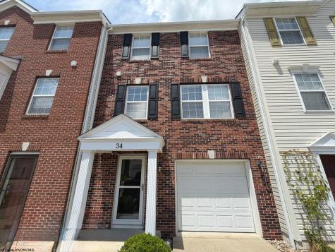 34 Robin Lane Morgantown WV 26508