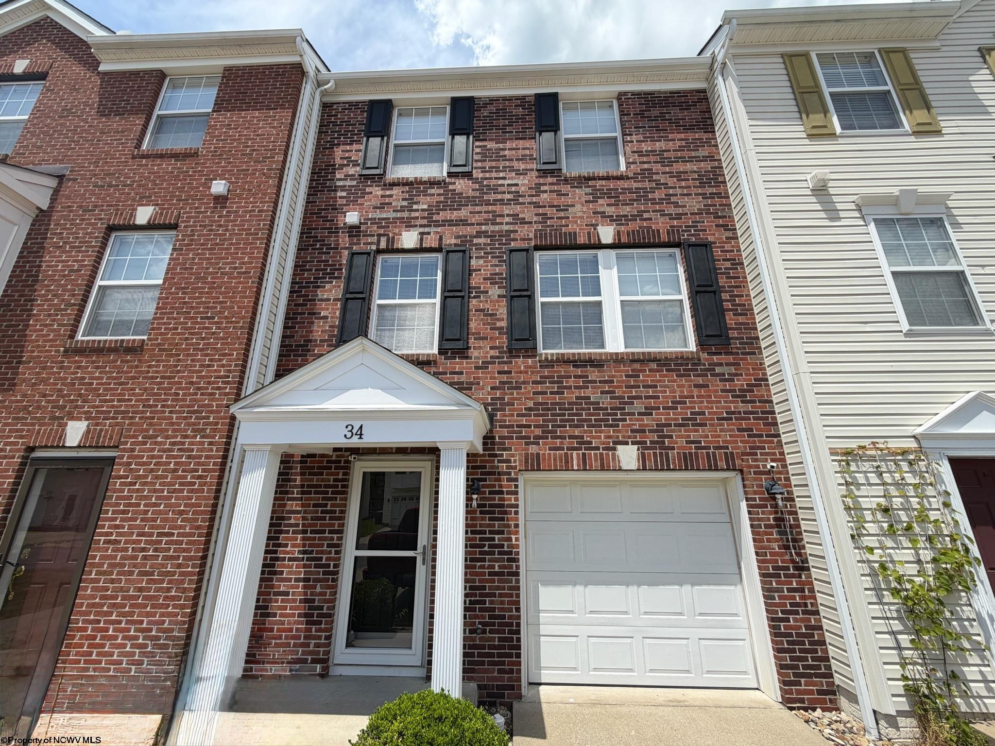 34 Robin Lane Morgantown WV 26508