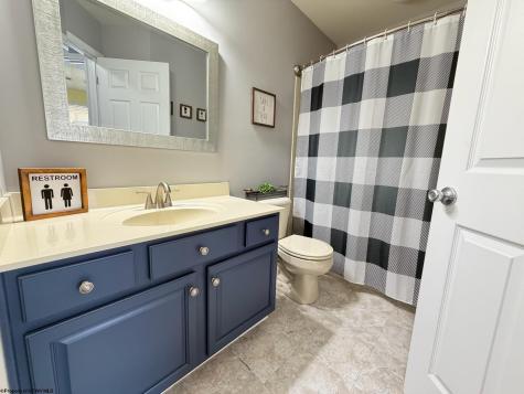 34 Robin Lane Morgantown WV 26508