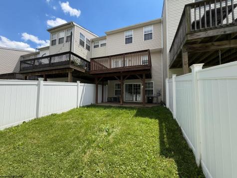 34 Robin Lane Morgantown WV 26508