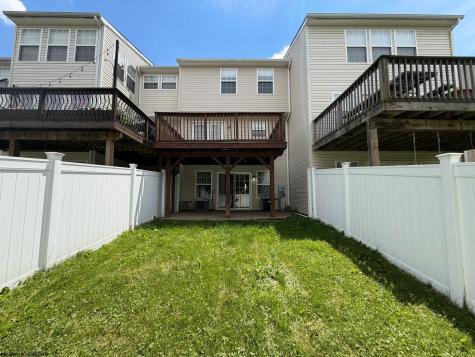 34 Robin Lane Morgantown WV 26508
