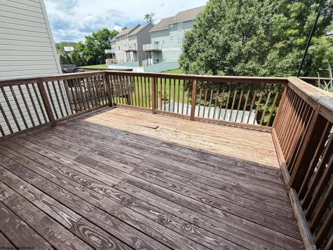 34 Robin Lane Morgantown WV 26508